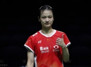 雷火电竞网址-泰国队力克法国队，辛杜高光表现