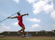 雷火电竞入驻-0-81到1-0！欧洲红魔陨落夜，21岁铁闸一击封神