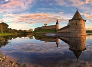 雷火电竞主播-虚拟赛场逆袭，东契奇降临CBA绝杀时刻