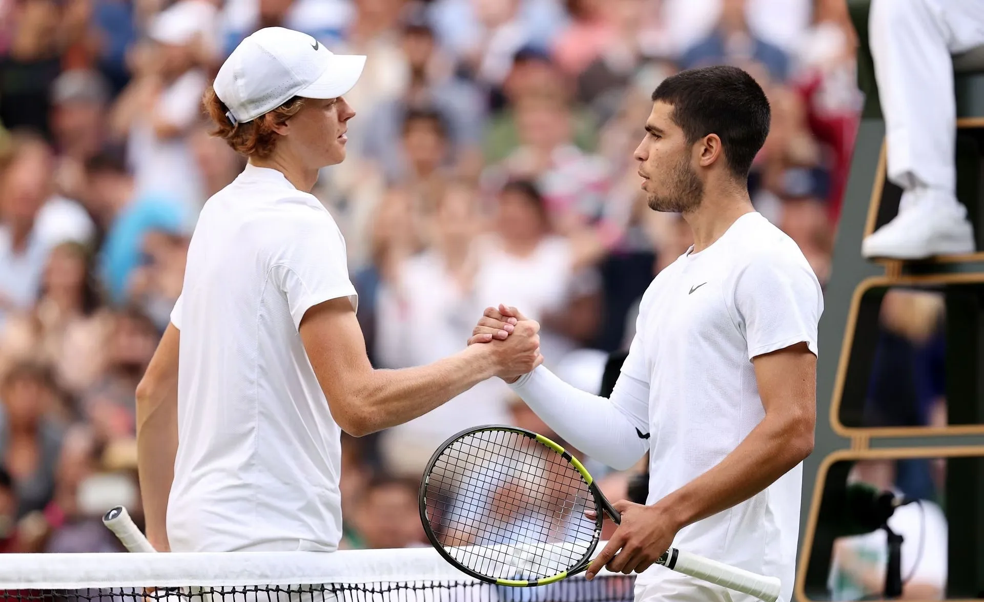 关于ATP总决赛力克温网，鲁德关键制胜的信息