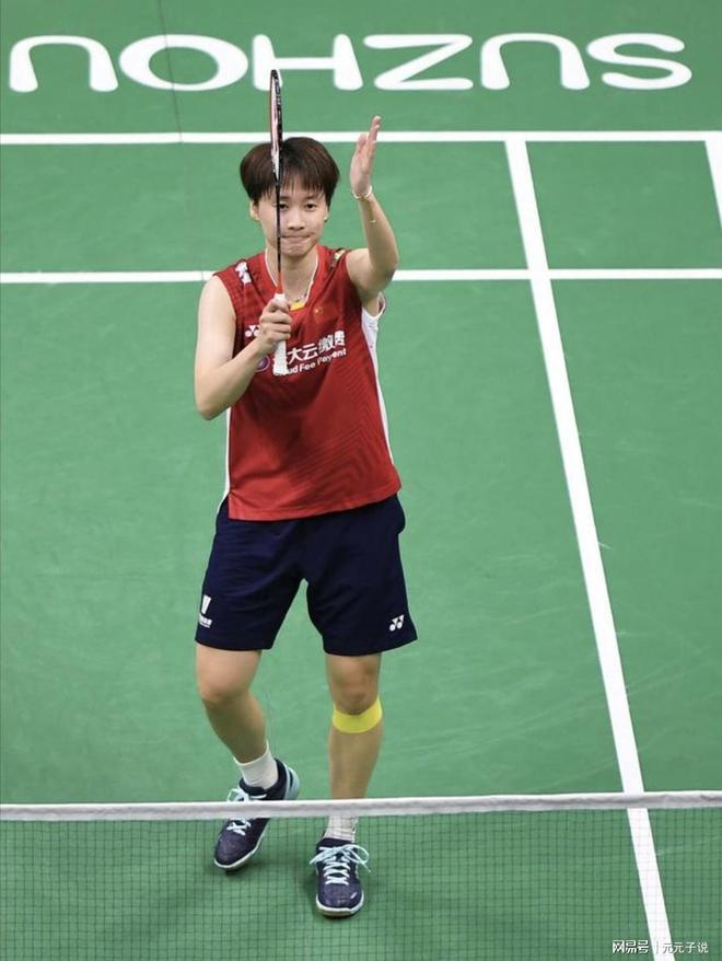 泰国队力克法国队，辛杜高光表现