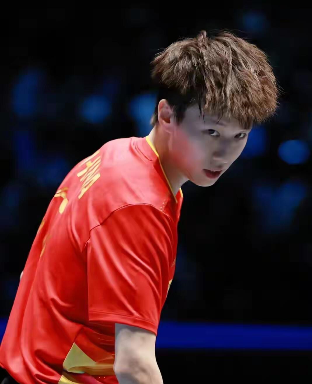 德国队完胜法国队，林高远惊艳四座