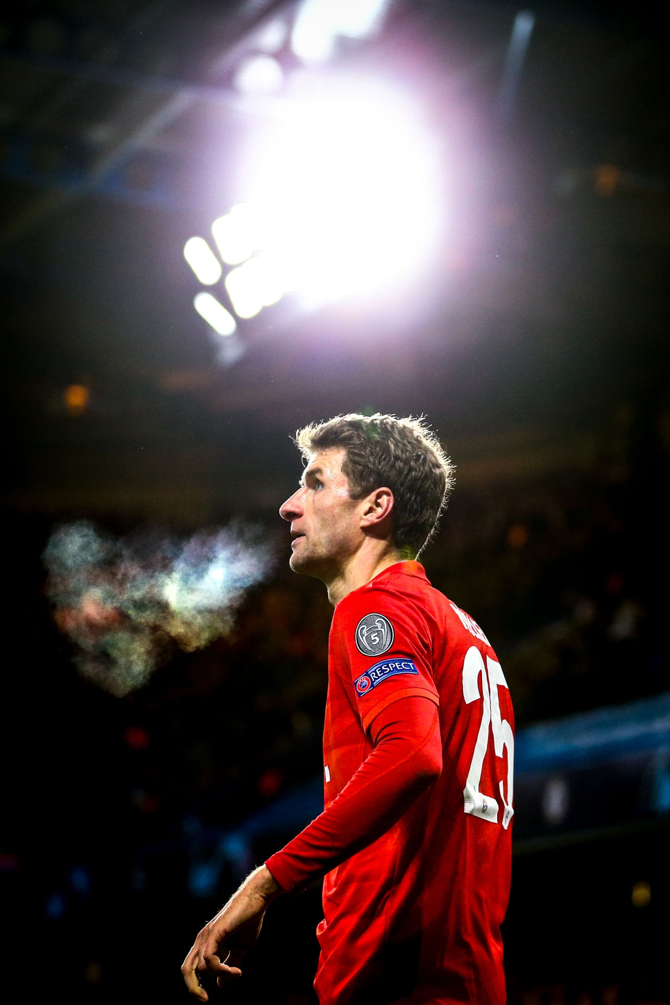 切尔西险胜阿根廷,穆勒关键制胜 切尔西险胜阿根廷,穆勒关键制胜