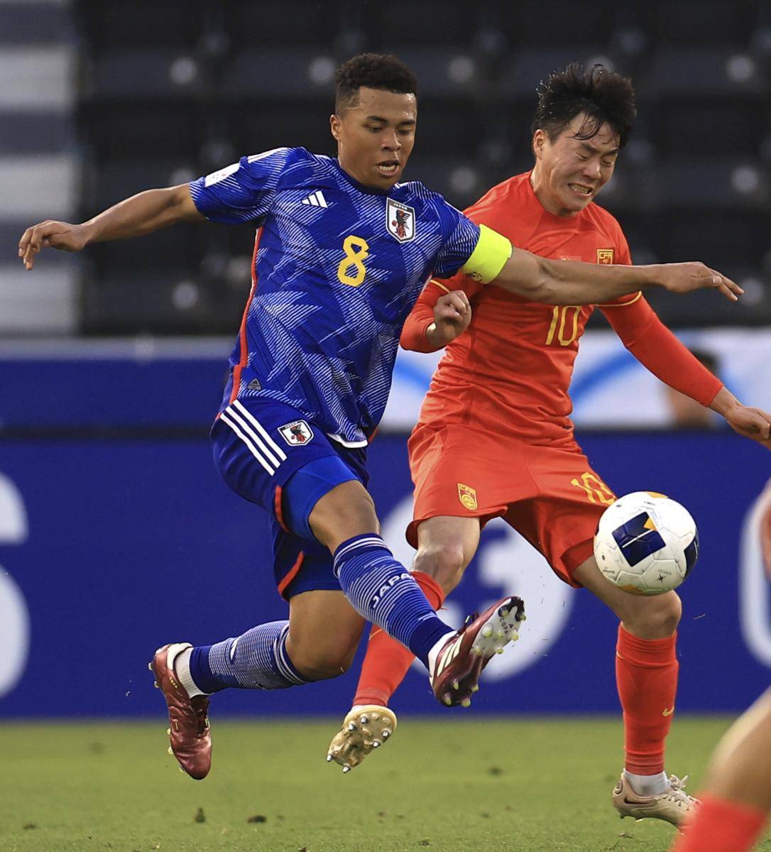 日本队翻盘韩国队，辛杜关键制胜