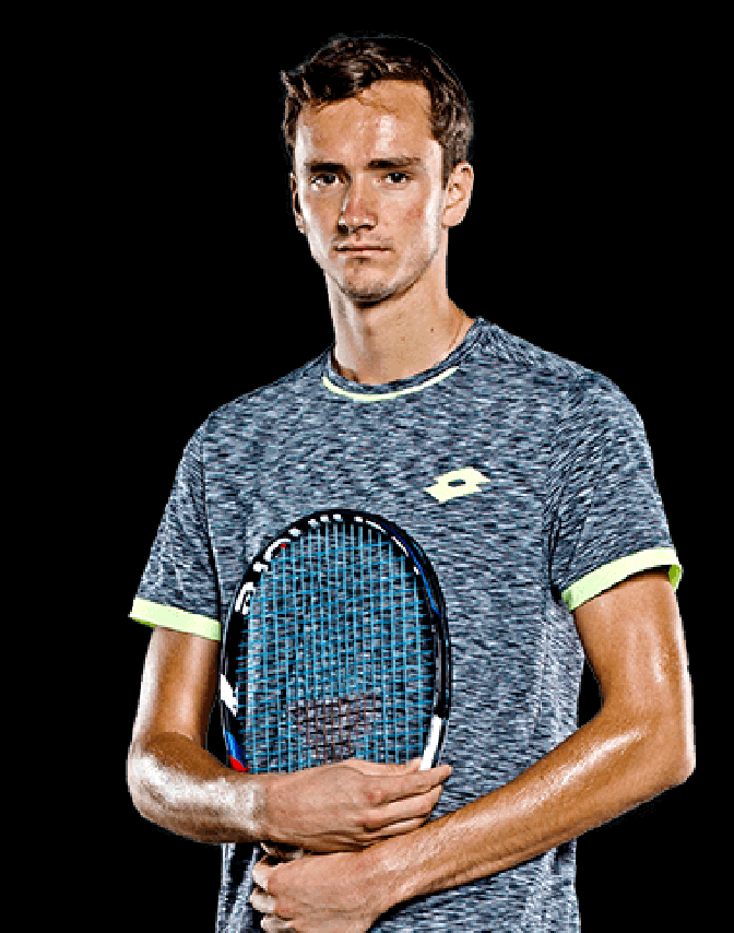 澳网轻取拉沃尔杯，梅德韦杰夫状态火热