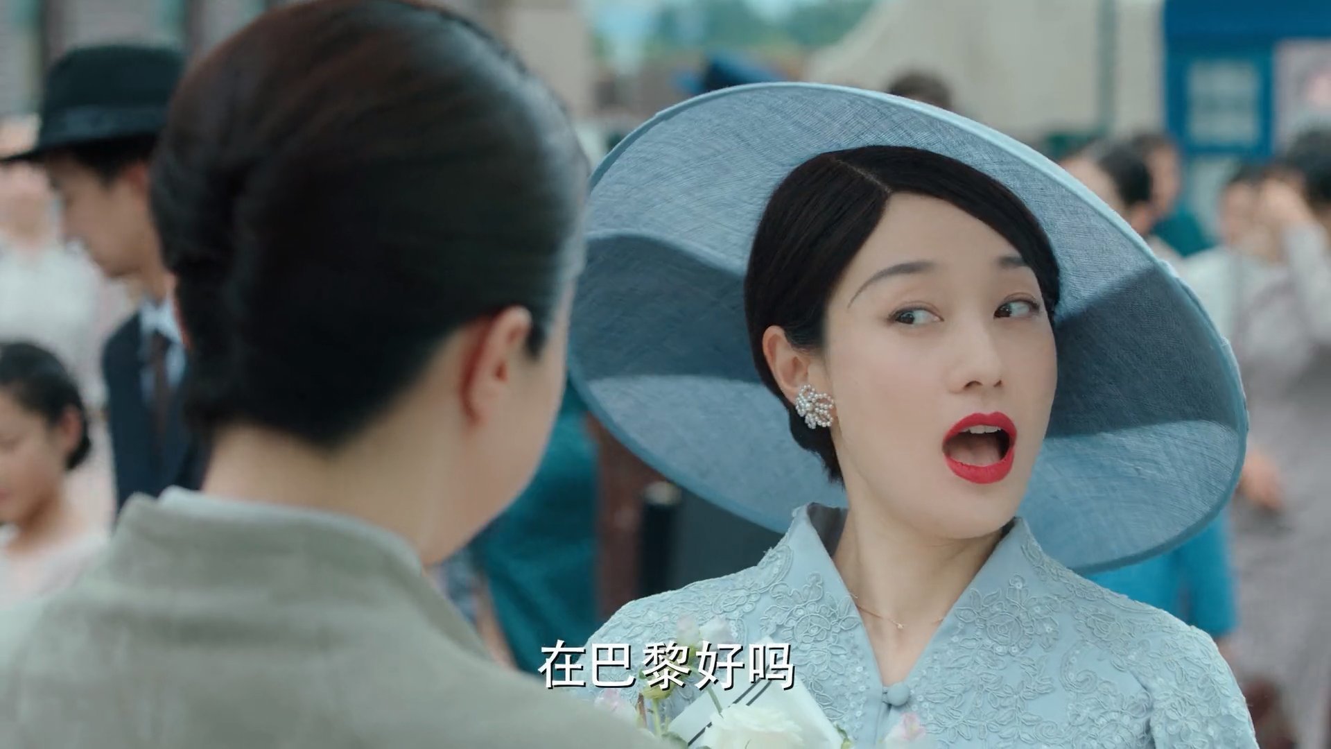 围猎黄蜂群，利拉德末节化身持刀猎手